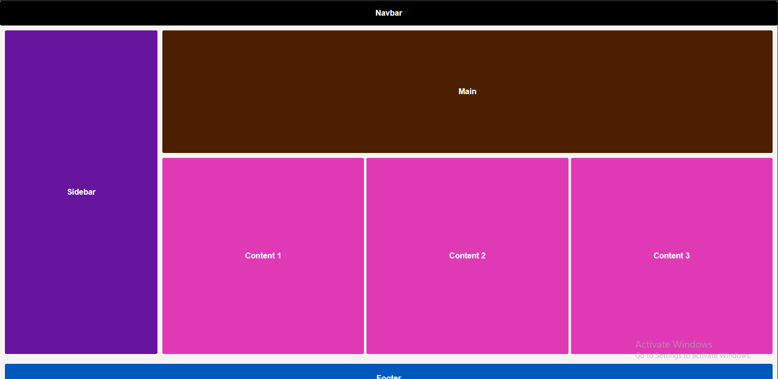Project Preview